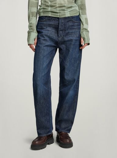 Type 89 Loose Jeans